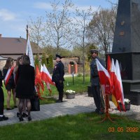 Zobacz w powiększeniu: Uroczystości 231. rocznicy uchwalenia Konstytucji 3 Maja (62)